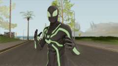 Spider-Man Big Time G para GTA San Andreas