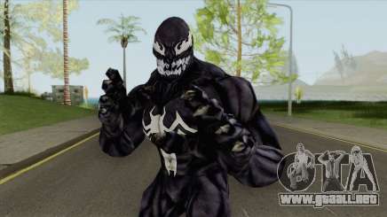Venom From Spider-Man 3 Game V1 para GTA San Andreas