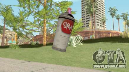 Spraycan (Fortnite) para GTA San Andreas