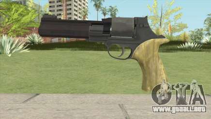 Qinghua ZS01 Sport Gun  para GTA San Andreas