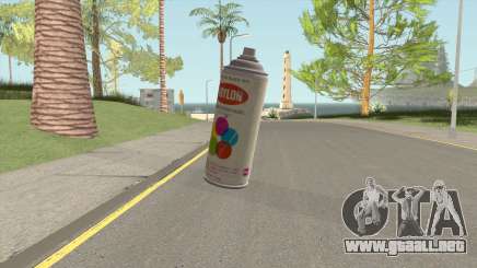 Spray Can HQ para GTA San Andreas