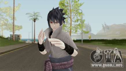 Sasuke Uchiha (Jump Force) para GTA San Andreas