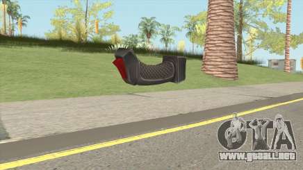 Detonator (Fortnite) para GTA San Andreas