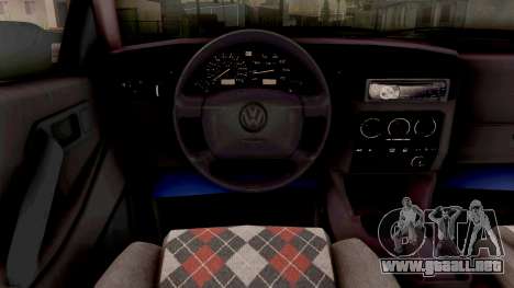 Volkswagen Passat B3 Variant para GTA San Andreas