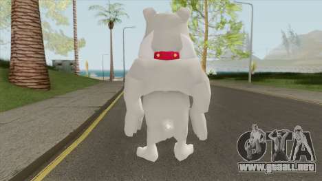Spike (Tom And Jerry) para GTA San Andreas