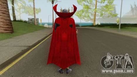 Ocean Master para GTA San Andreas