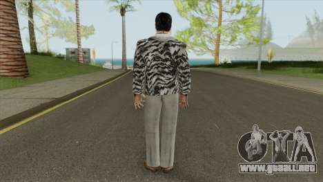 Jigsaw (Marvel Comics) para GTA San Andreas