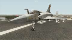 Mirage 2000 Egypt para GTA San Andreas