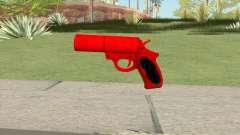 Flare Gun (PUBG) para GTA San Andreas