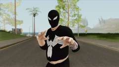Spider-Man Unlimited Earth X (Symbiote) para GTA San Andreas