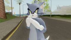 Tom (Tom And Jerry) para GTA San Andreas
