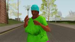 New Bfost para GTA San Andreas