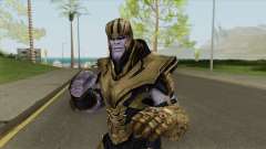 Thanos (Avengers: Endgame) para GTA San Andreas
