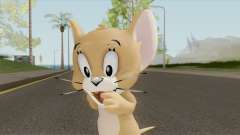 Jerry (Tom And Jerry) para GTA San Andreas