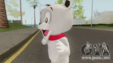 Tyke (Tom And Jerry) para GTA San Andreas