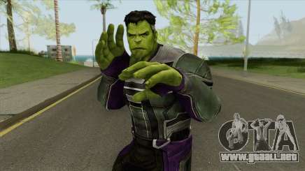 Hulk (Avengers: Endgame) para GTA San Andreas