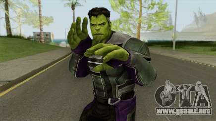 Hulk (Avengers: Endgame) para GTA San Andreas