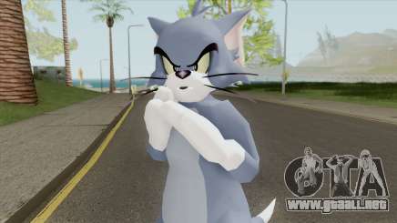 Tom (Tom And Jerry) para GTA San Andreas