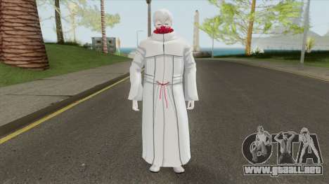 Tatara (Tokyo Ghoul) para GTA San Andreas