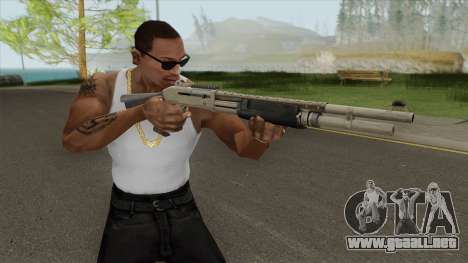 Firearms Source Benelli M3 para GTA San Andreas