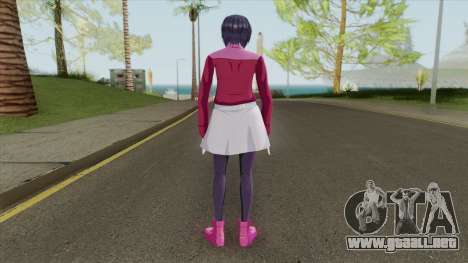 Touka Casual (Tokyo Ghoul) para GTA San Andreas