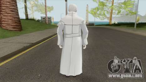 Tatara (Tokyo Ghoul) para GTA San Andreas