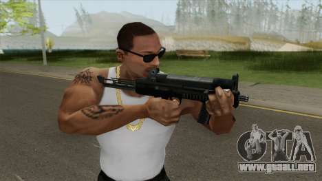 Firearms Source CF-05 para GTA San Andreas
