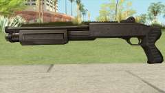 Benelli M4 Super 90 V2 para GTA San Andreas