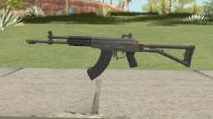 Firearms Source SAKO R95 para GTA San Andreas