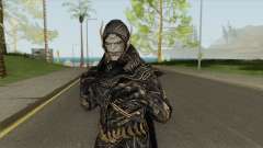 Corvus Glaive (The Black Order) para GTA San Andreas