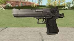 Firearms Source Desert Eagle para GTA San Andreas