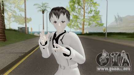Haise Sasaki V1 (Tokyo Ghoul) para GTA San Andreas