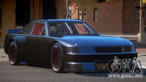 Declasse Hotring Sabre para GTA 4