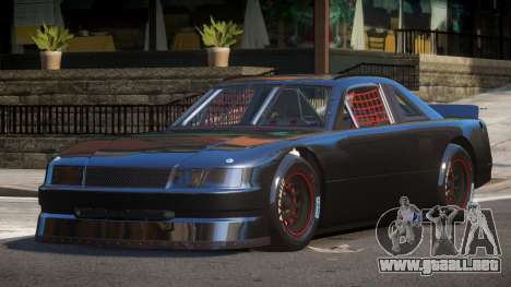 Declasse Hotring Sabre para GTA 4