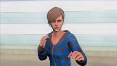 Moira hood para GTA San Andreas