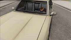 Hide in Vehicle Beta para GTA San Andreas
