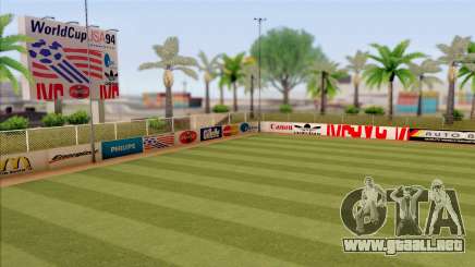 FIFA World Cup 1994 Stadium para GTA San Andreas