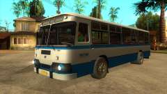 LiAz 677M Bus para GTA San Andreas