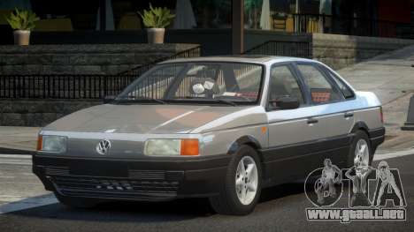 Volkswagen Passat 90S para GTA 4