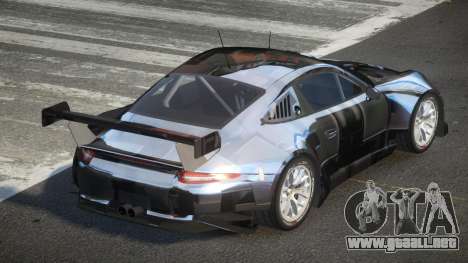 Porsche 911 SP Racing L7 para GTA 4