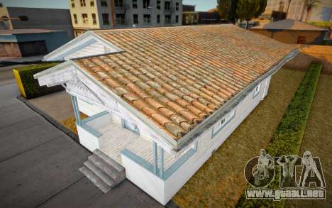 GTA V House 01 para GTA San Andreas