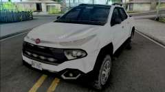 Fiat Toro 2020 SA Style