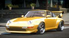 Porsche 993 90S para GTA 4