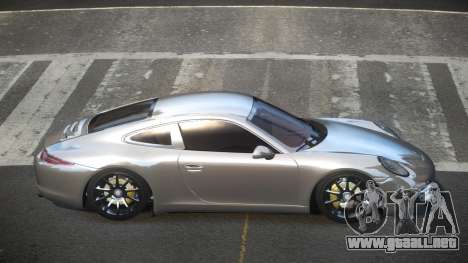 Porsche 911 Carrera GS-R para GTA 4