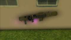 Carl Gustaf Recoilless Rifle para GTA Vice City