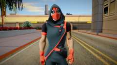 Seeker para GTA San Andreas