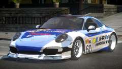 Porsche Carrera SP-R L5 para GTA 4