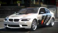 BMW M3 E92 BS-R L1 para GTA 4