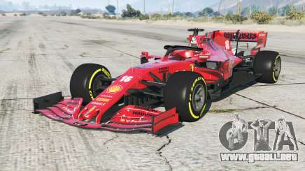 Ferrari SF1000〡add-on v3.0 para GTA 5