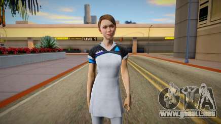 Kara para GTA San Andreas